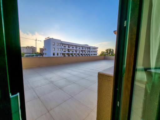 Hotel Imperial Events Constanţa Esterno foto