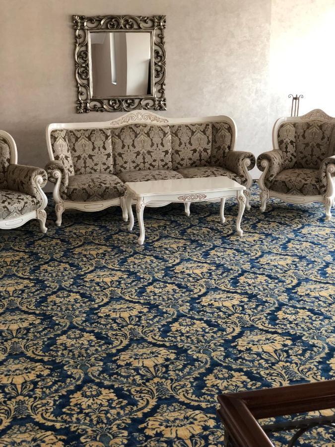 Hotel Imperial Events Constanţa Esterno foto